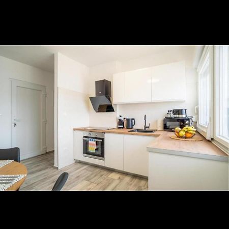 Apartman Jan カルロバッグ エクステリア 写真