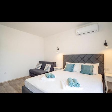 Apartman Jan カルロバッグ エクステリア 写真