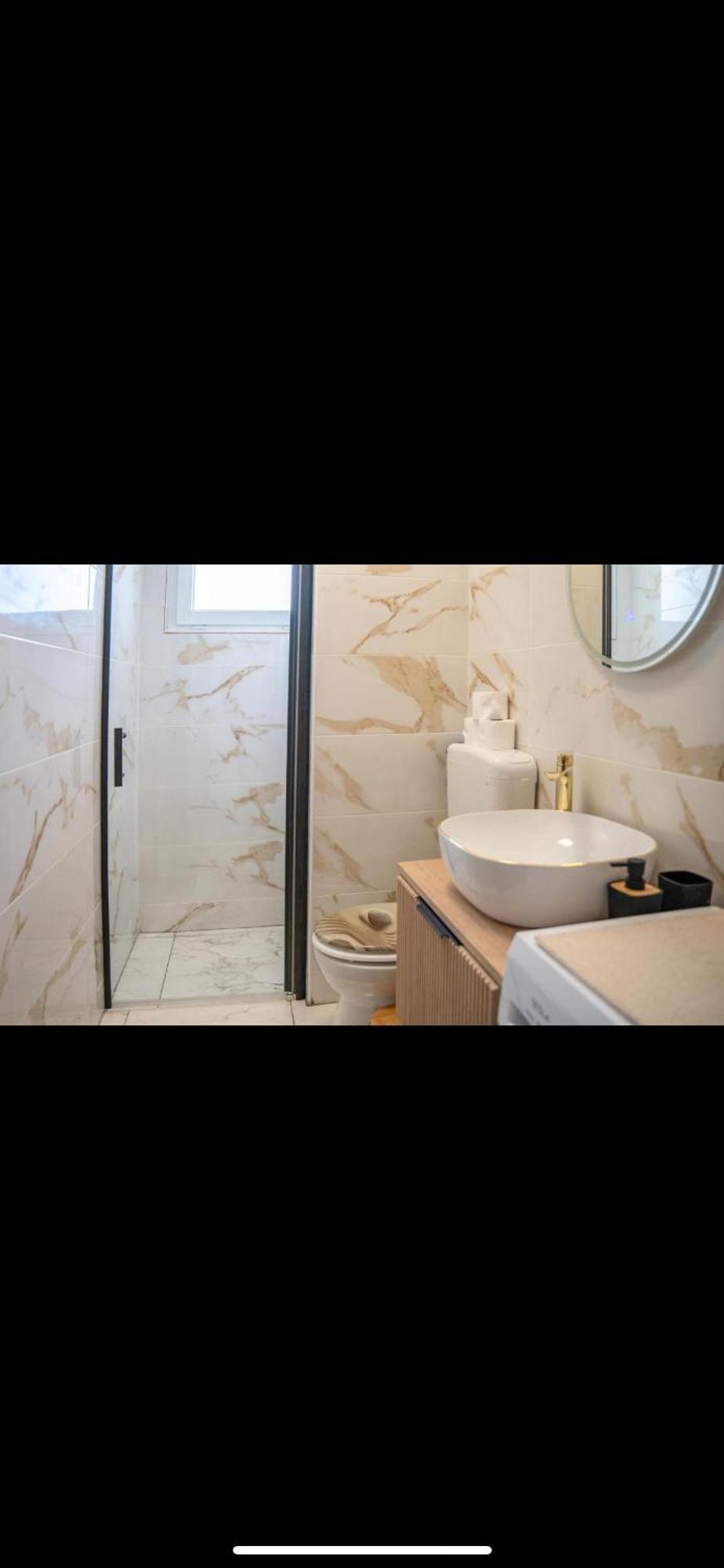 Apartman Jan カルロバッグ エクステリア 写真