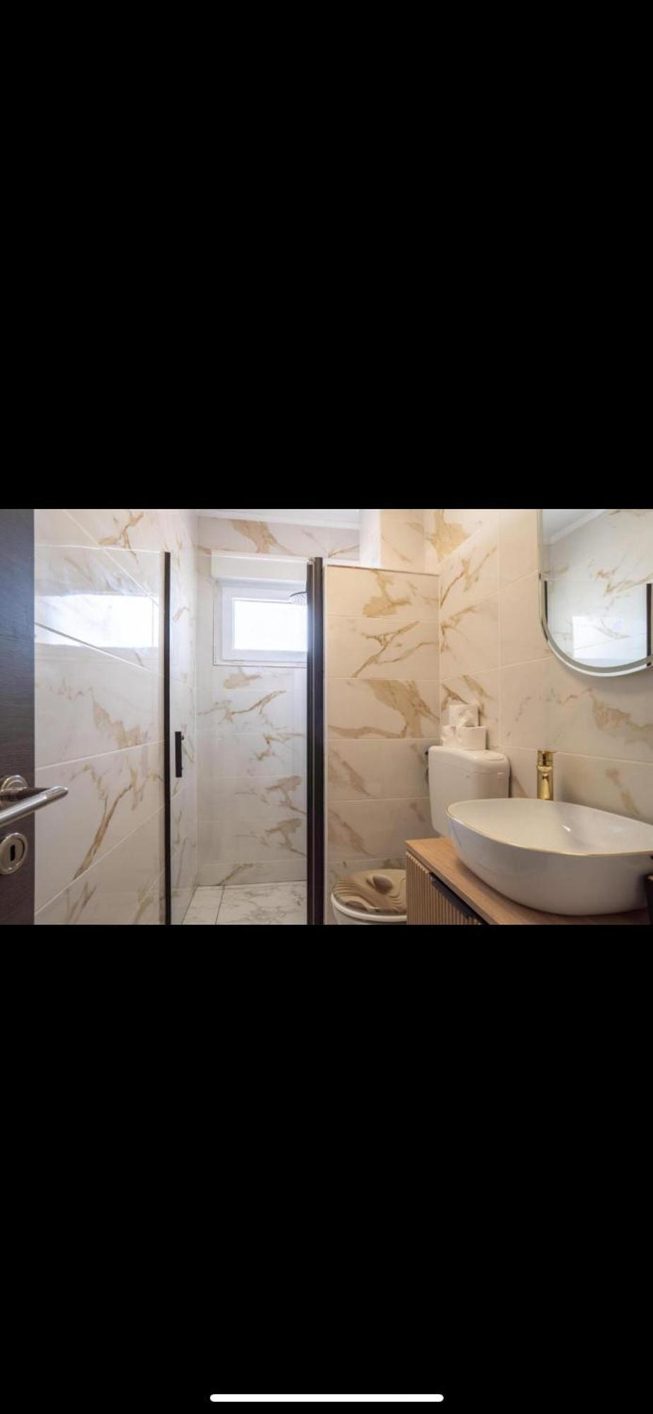 Apartman Jan カルロバッグ エクステリア 写真
