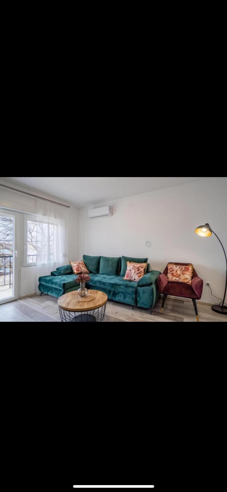 Apartman Jan カルロバッグ エクステリア 写真