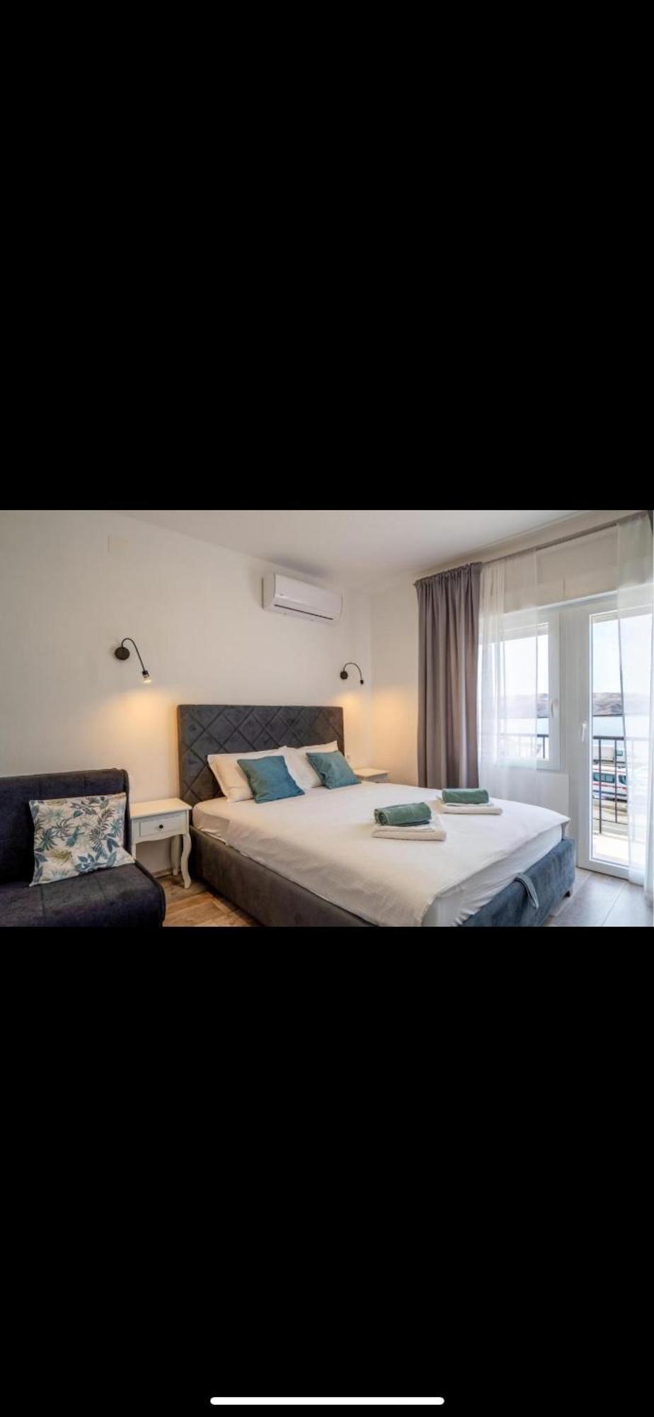 Apartman Jan カルロバッグ エクステリア 写真