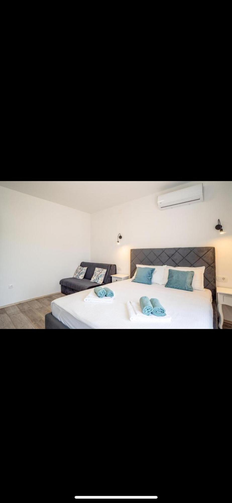 Apartman Jan カルロバッグ エクステリア 写真